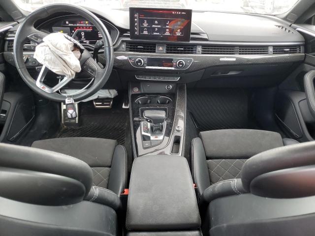 2021 AUDI S5 PRESTIG WAUB4CF51MA042739