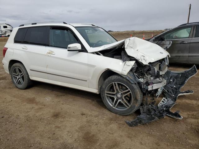 Vin: wdcgg8jb0dg005635, lot: 50032195, mercedes-benz glk-class 350 4matic 20134