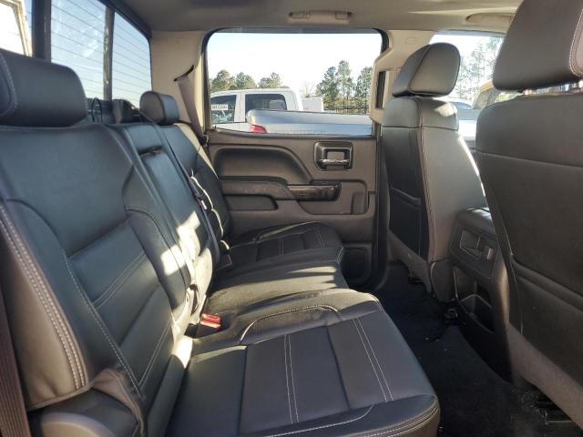 2016 GMC SIERRA K35 - 1GT42YE84GF180390