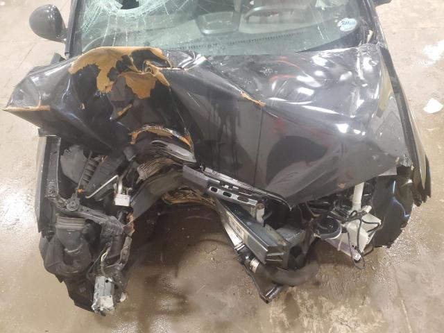 2015 CHEVROLET SONIC LT - 1G1JC5SB9F4175297