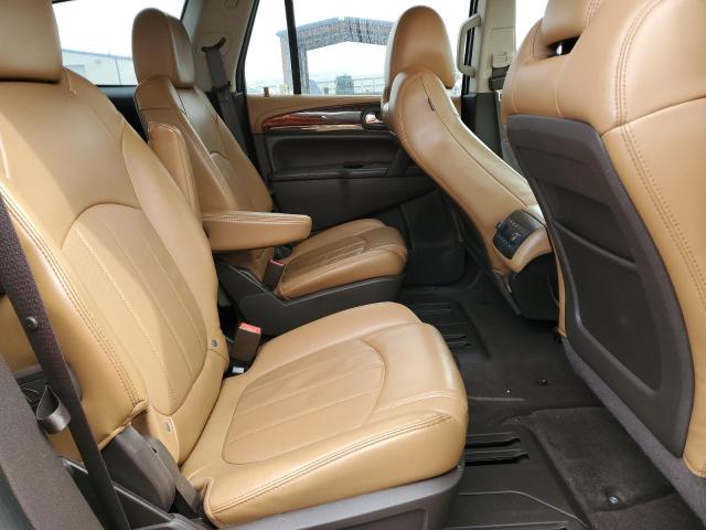 2015 BUICK ENCLAVE - 5GAKVCKD3FJ164150