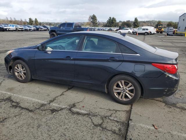 Vin: 5npeb4ac6dh698204, lot: 49708435, hyundai sonata gls 20132
