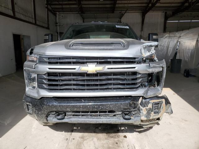 2025 CHEVROLET SILVERADO - 2GC4KME71S1127405