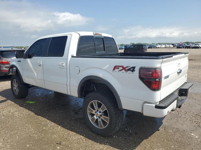 Vin: 1ftfw1et5efa11694, lot: 51250205, ford f-150 supercrew 20142