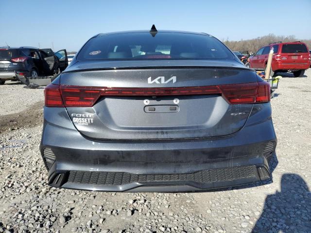 2022 KIA FORTE GT L - 3KPF54AD1NE443986