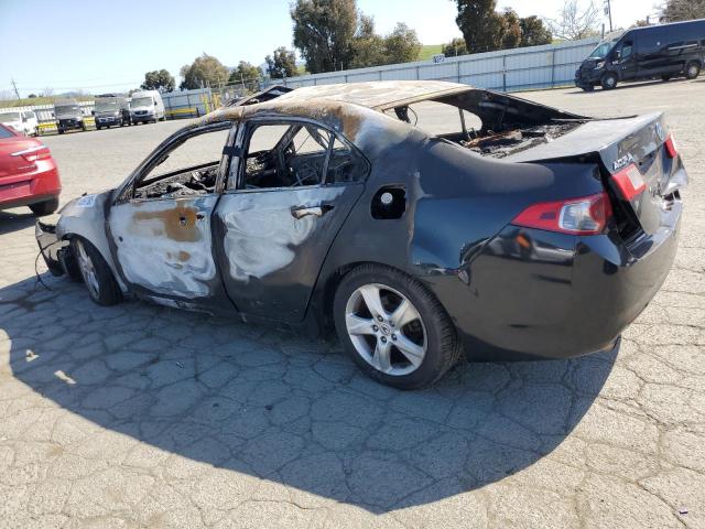 Vin: jh4cu2f68ac005874, lot: 48567385, acura tsx 20102