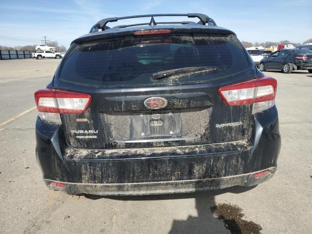 2019 SUBARU IMPREZA PR - 4S3GTAC6XK3754990