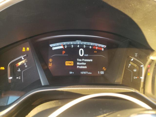 2020 HONDA CR-V EX - 7FARW1H54LE025649