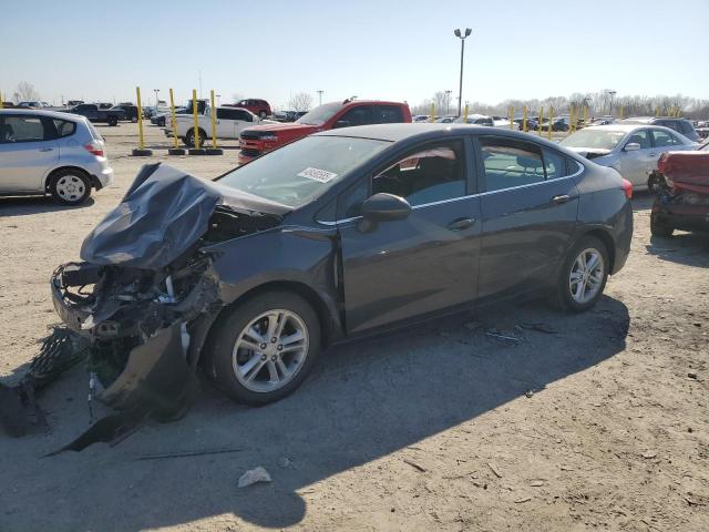Vin: 1g1be5sm9h7136999, lot: 48490585, chevrolet cruze lt 2017 img_1