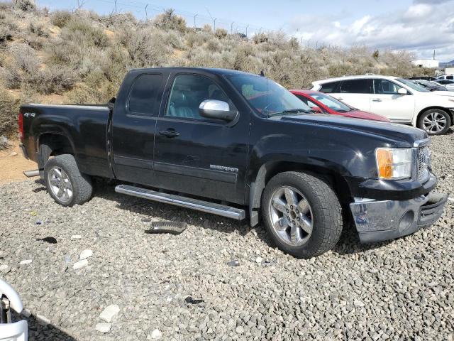 Vin: 1gtr2we72dz381751, lot: 50751285, gmc sierra k1500 slt 20134