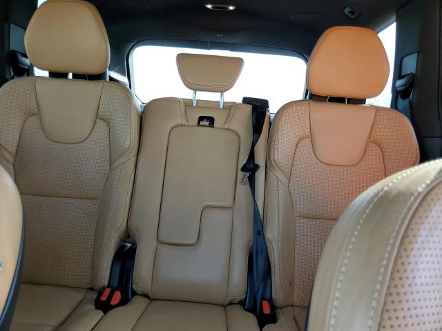 2017 VOLVO XC90 T6 - YV4A22PL5H1113827