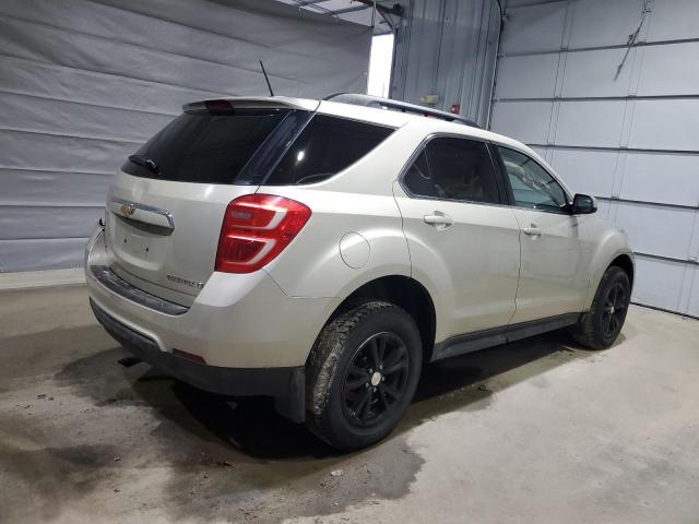 2016 CHEVROLET EQUINOX LT - 1GNFLFEKXGZ106385
