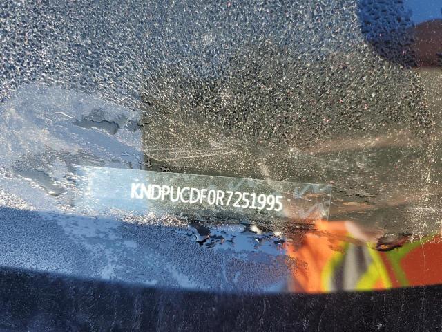 2024 KIA SPORTAGE L - KNDPUCDF0R7251995