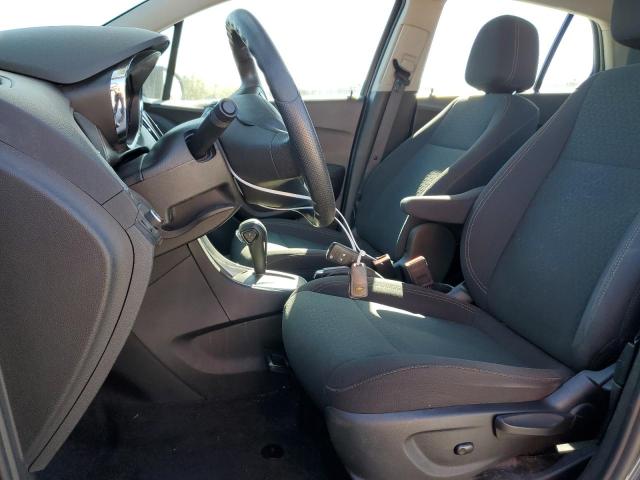 2018 CHEVROLET TRAX LS - 3GNCJNSB6JL152494