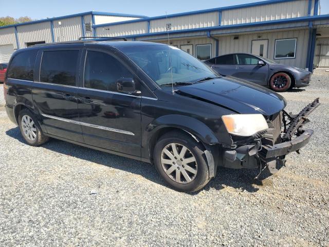 Vin: 2c4rc1bg7er270581, lot: 49873535, chrysler minivan touring 20144