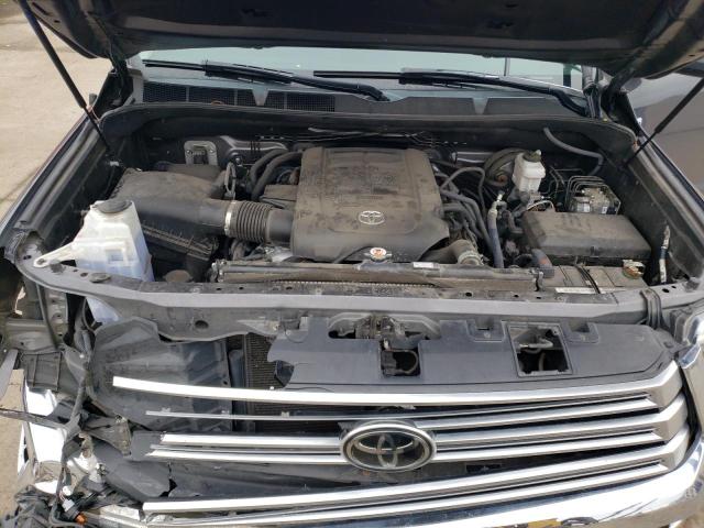 2019 TOYOTA TUNDRA DOU - 5TFBY5F17KX864939