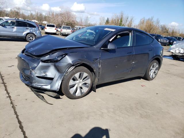 Vin: 7saygdee9pf862819, lot: 48008995, tesla model y 2023 img_1
