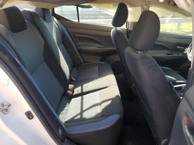 2025 NISSAN VERSA SV - 3N1CN8EV8SL829053