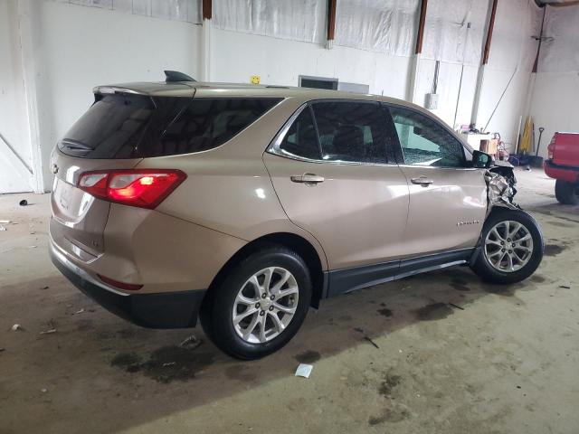 2018 CHEVROLET EQUINOX LT - 3GNAXJEV3JL274122