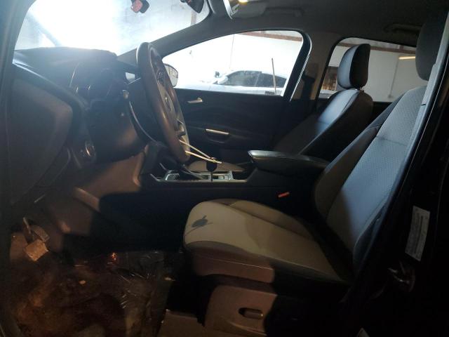 2018 FORD ESCAPE SE - 1FMCU9GD9JUA82167