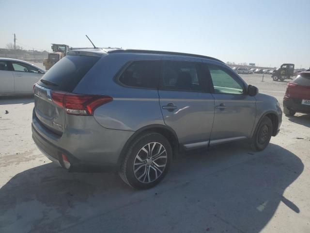 Vin: ja4ad3a32gz012668, lot: 49170955, mitsubishi outlander se 20163