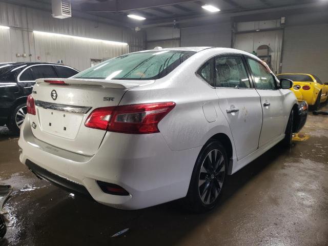 2017 NISSAN SENTRA S - 3N1AB7AP4HY221429