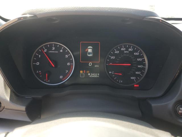2022 SUBARU WRX JF1VBAA63N9016517
