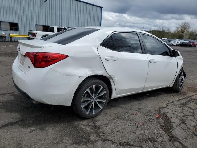 2019 TOYOTA COROLLA L - 2T1BURHE7KC200870
