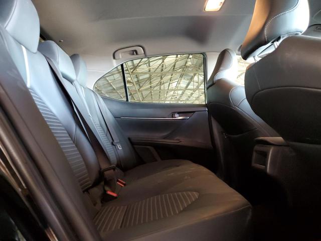 2023 TOYOTA CAMRY SE N - 4T1G11AK8PU754635