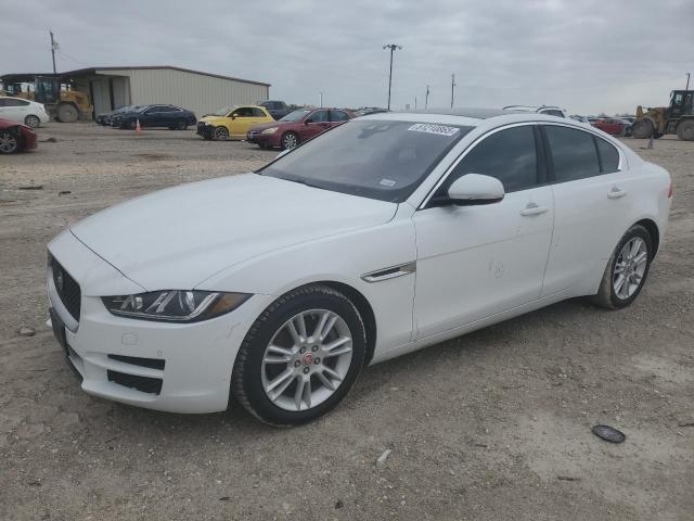 Vin: sajad4fx0jcp26463, lot: 51210865, jaguar xe premium 2018 img_1