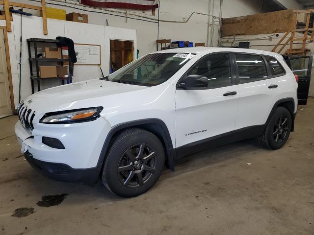 Vin: 1c4pjmab9ew110066, lot: 50554555, jeep grand cher sport 2014 img_1