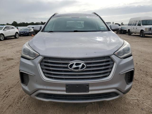 2018 HYUNDAI SANTA FE S - KM8SM4HFXJU276303