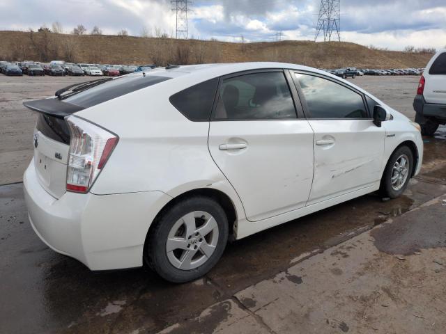 Vin: jtdkn3du5b5373176, lot: 50202855, toyota prius 20113