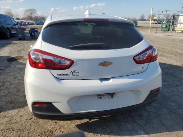 2017 CHEVROLET CRUZE LT 3G1BE6SMXHS541308