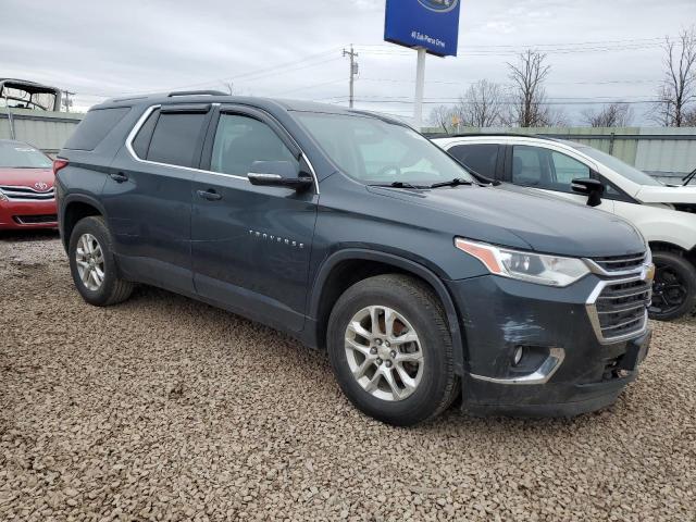 Vin: 1gnevgkwxjj211534, lot: 49388825, chevrolet traverse lt 20184