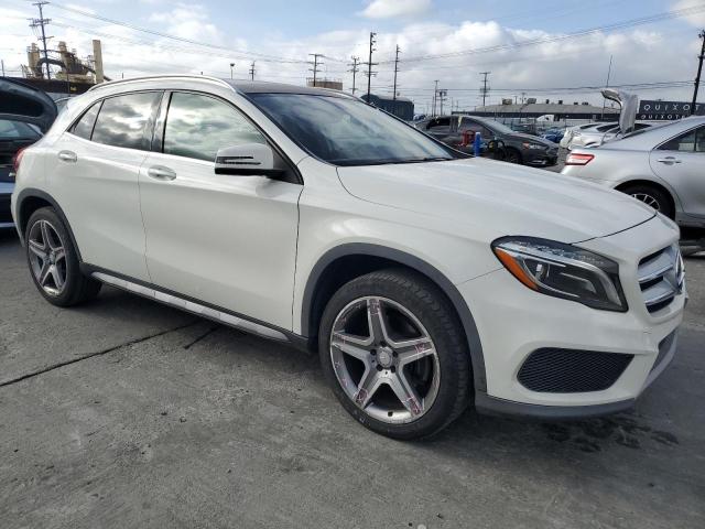 Vin: wdctg4eb3fj120690, lot: 47428275, mercedes-benz gla-class 250 20154