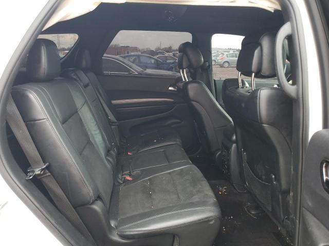 2018 DODGE DURANGO GT - 1C4RDJDG4JC448525