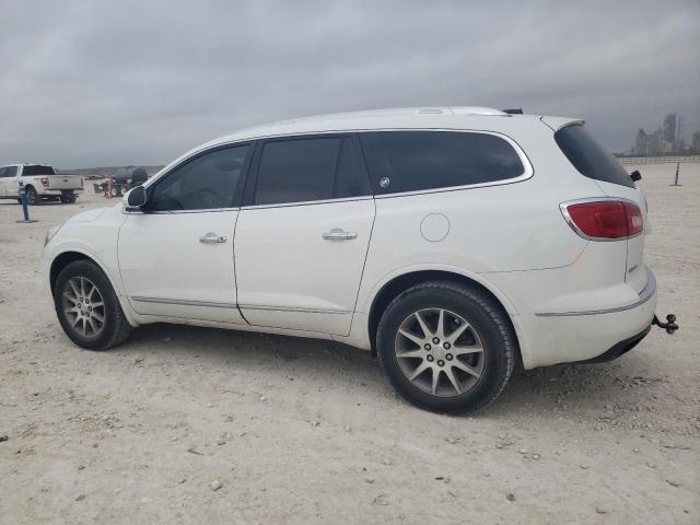 Vin: 5gakrakd7gj153050, lot: 46685305, buick enclave 20162