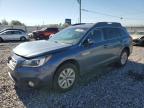2017 SUBARU OUTBACK 2. - 4S4BSACC0H3321587