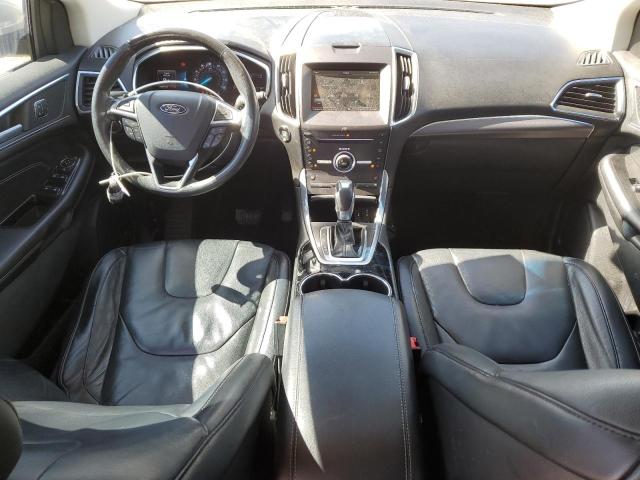 2015 FORD EDGE TITAN - 2FMTK3K80FBB09508