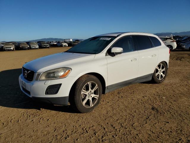 VOLVO XC60 T6