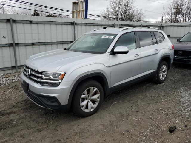 VOLKSWAGEN ATLAS S