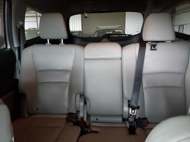 2021 HONDA PILOT SE 5FNYF5H22MB007415