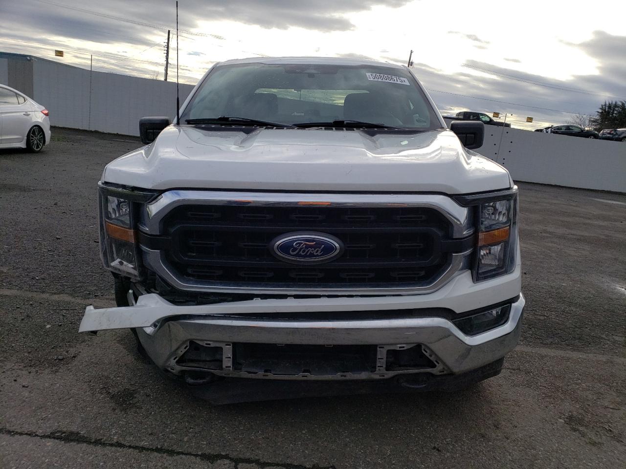 Ford F150 2023