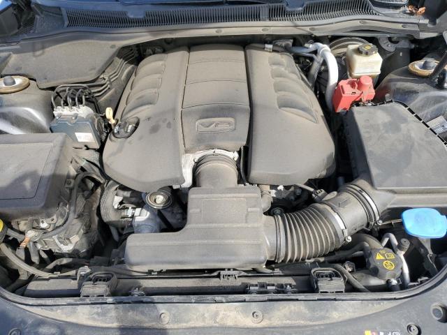 2016 CHEVROLET SS 6G3F15RW3GL204718