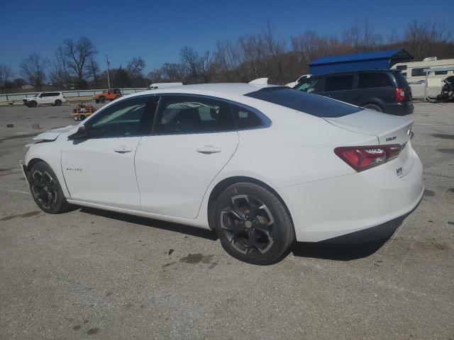 2022 CHEVROLET MALIBU LT - 1G1ZD5ST5NF162719