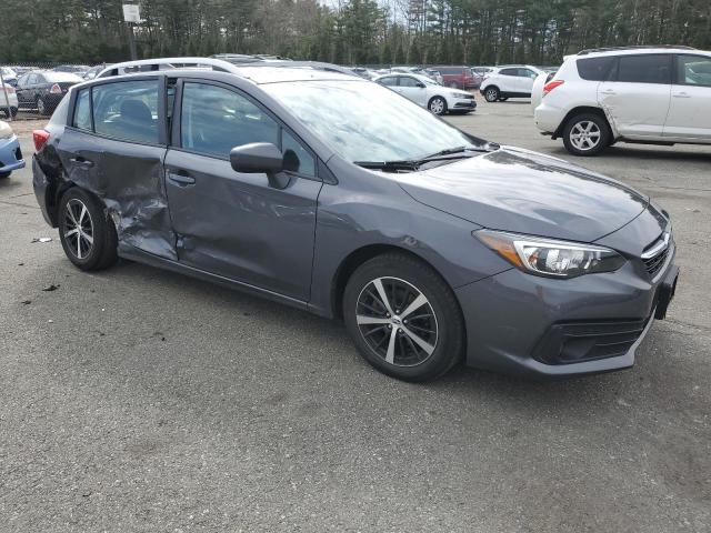 Vin: 4s3gtad65m3707237, lot: 50687095, subaru impreza premium 20214