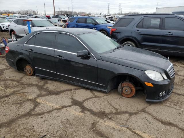 Vin: wddhf8hb3aa102481, lot: 49585625, mercedes-benz e-class 350 4matic 20104