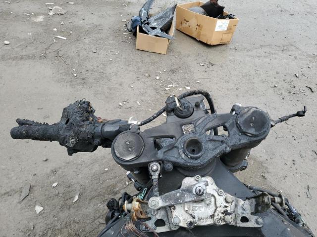 2017 HONDA CBR1000 RA JH2SC7756HK000098