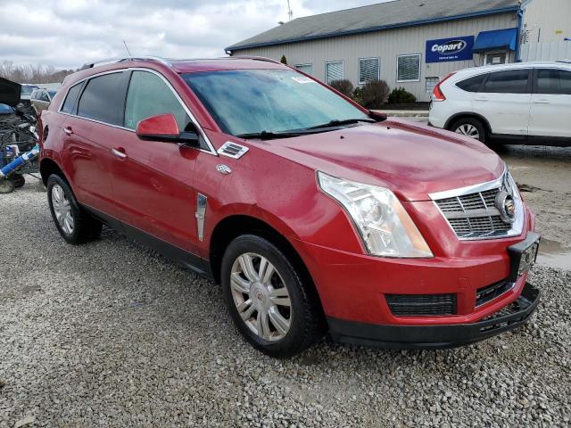 Vin: 3gyfnaey1as651867, lot: 47994975, cadillac srx luxury collection 20104